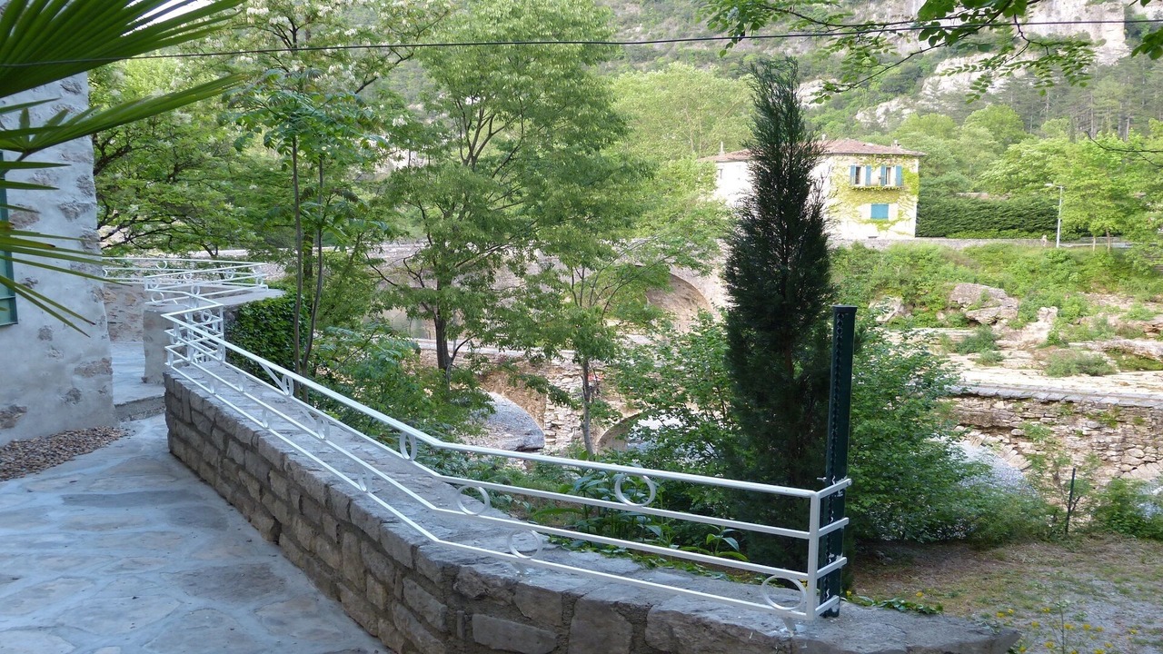 Photo of Outdoor in Saint-Laurent-le-Minier