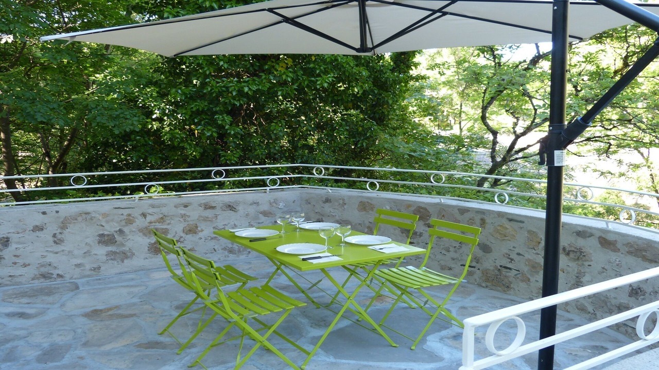 Photo of Outdoor in Saint-Laurent-le-Minier
