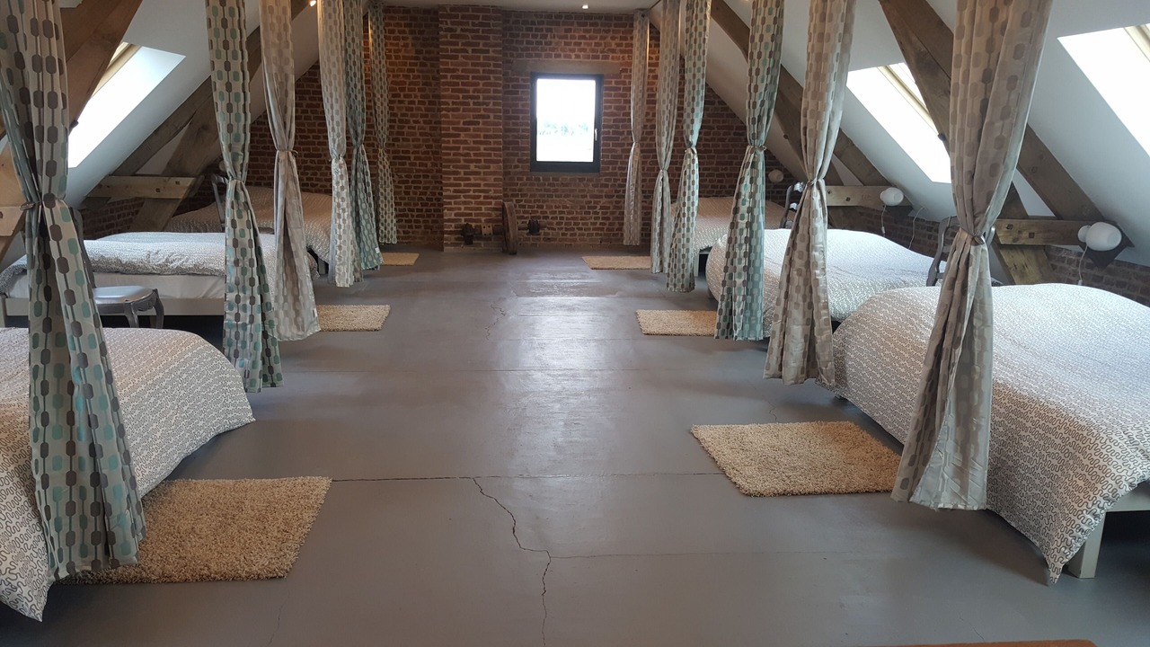 Photo of Bedroom in Steenbecque