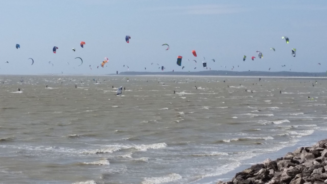 Photo of Others in Le Crotoy