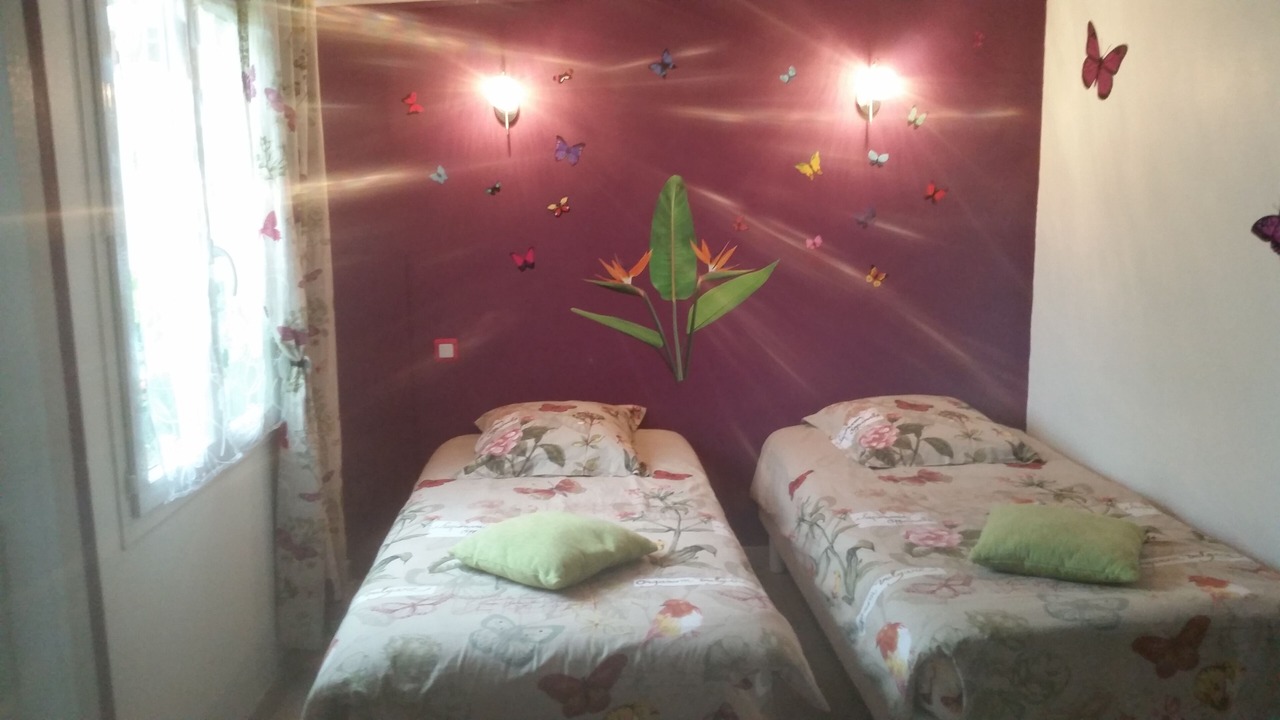 Photo of Bedroom in Le Crotoy
