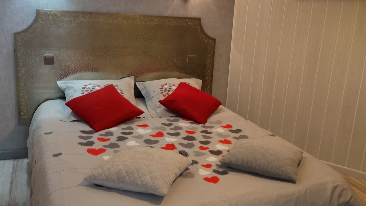 Photo of Bedroom in Le Crotoy