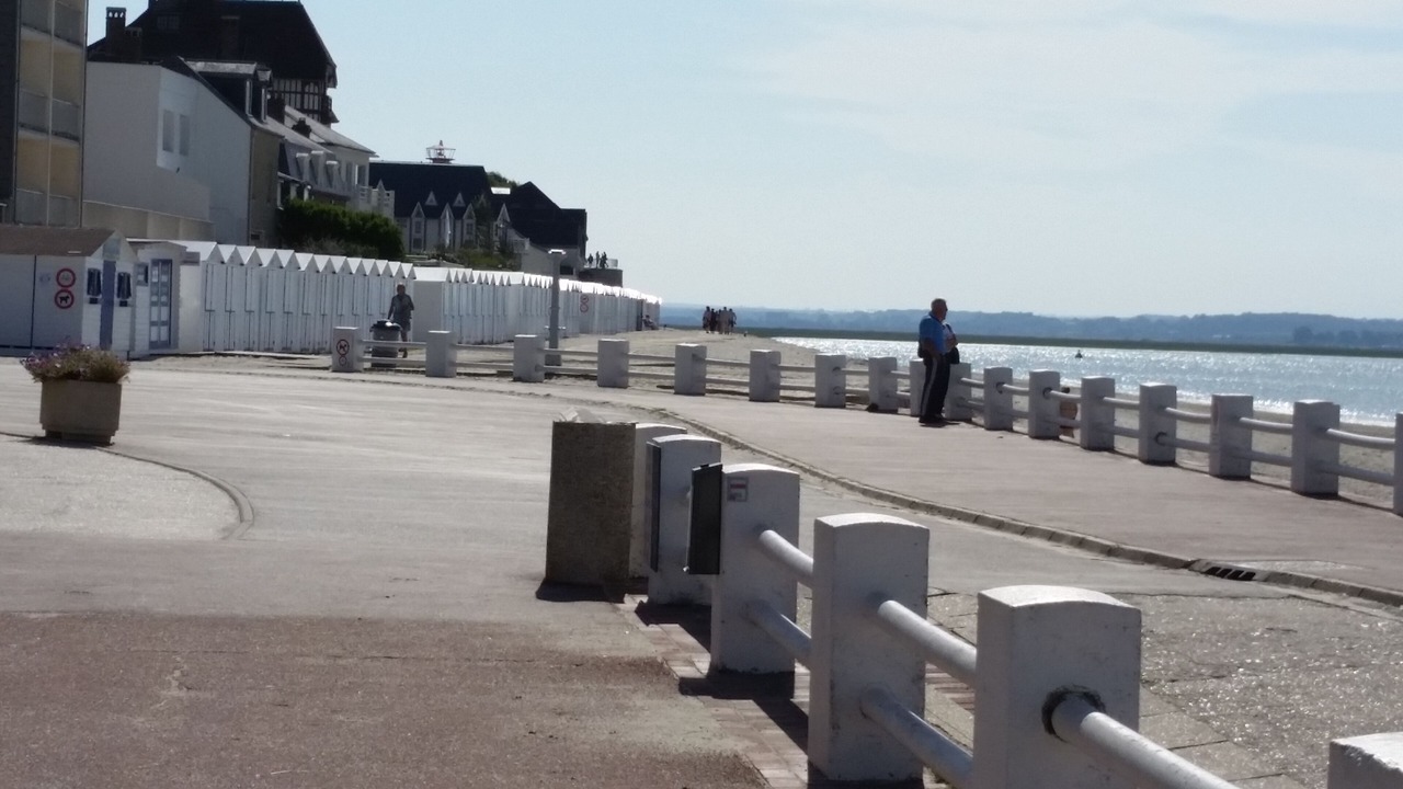 Photo of Outdoor in Le Crotoy