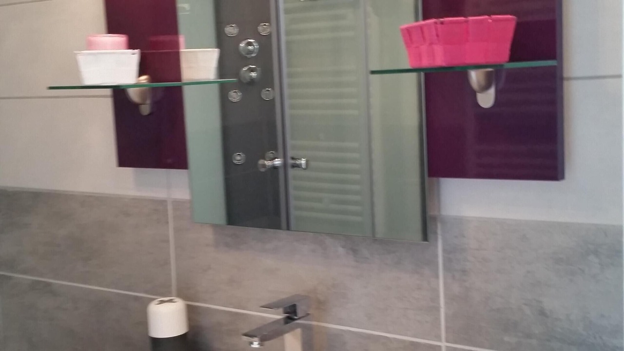 Photo of Bathroom in Le Crotoy