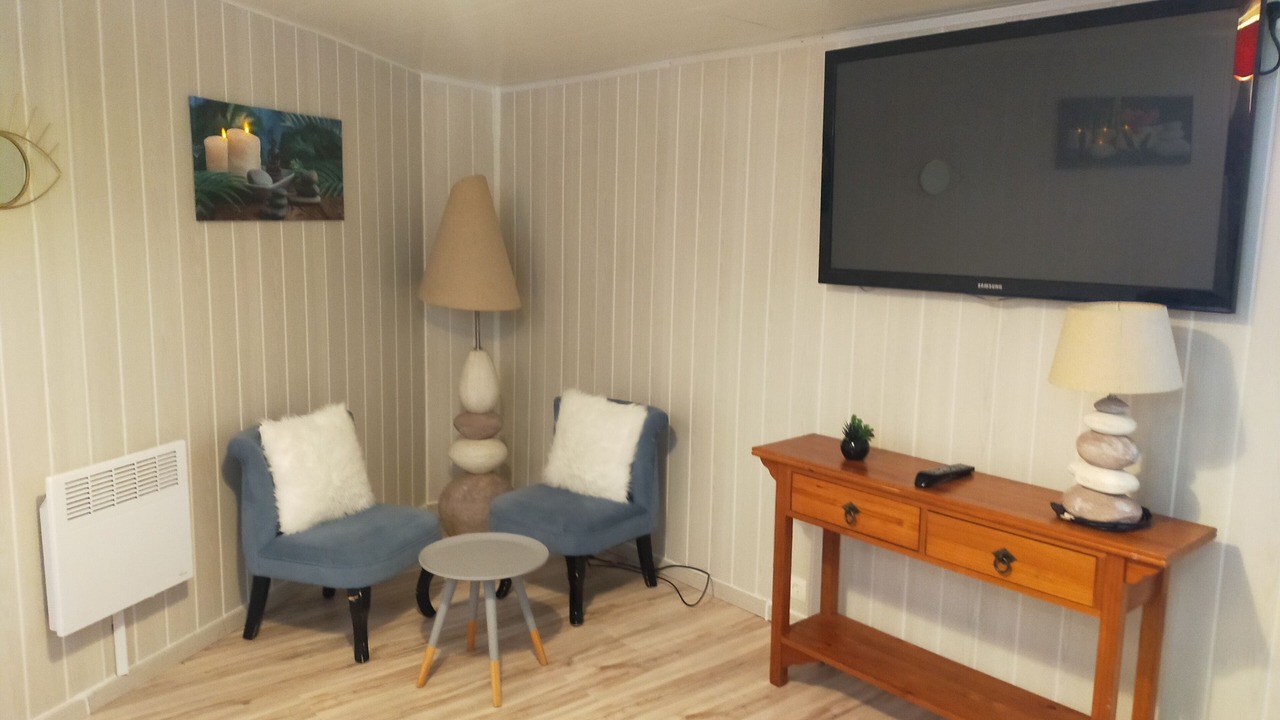 Photo of Livingroom in Le Crotoy