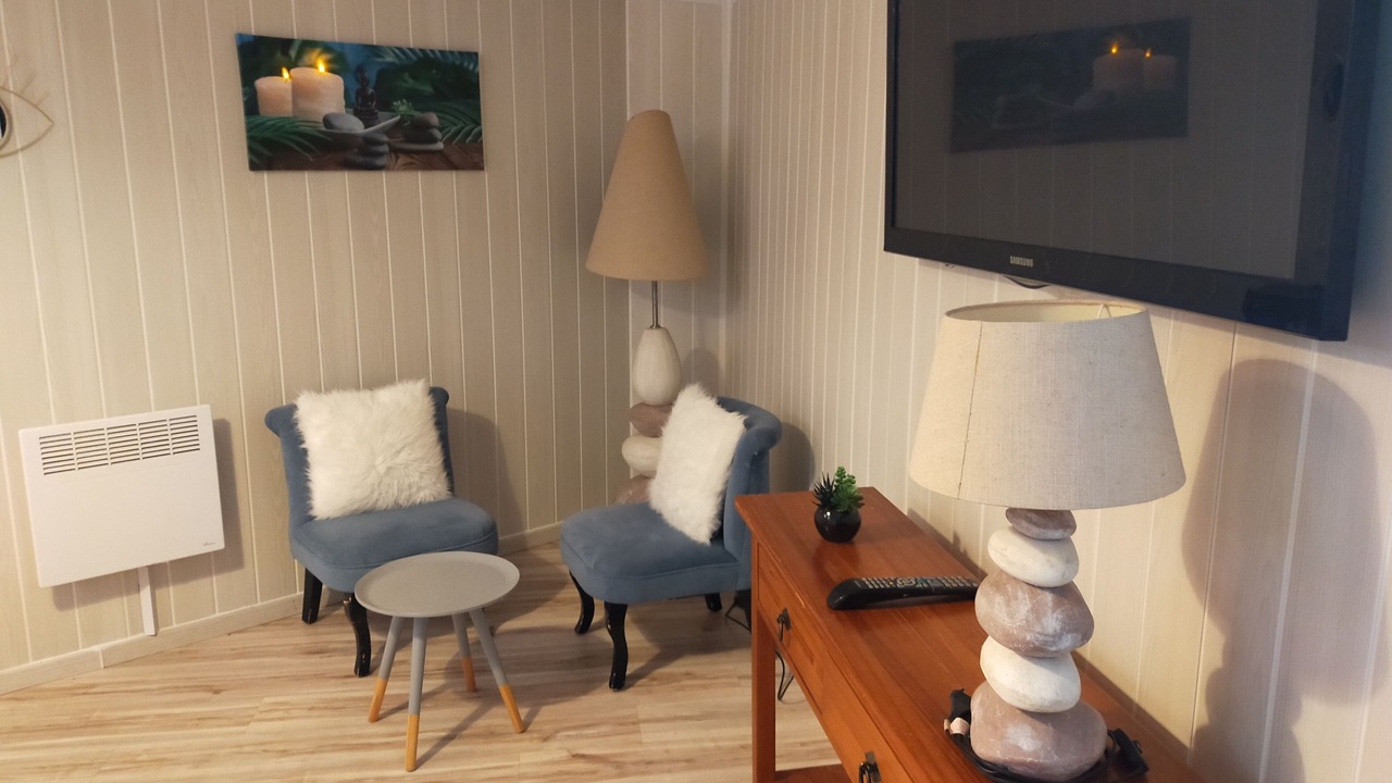 Photo of Livingroom in Le Crotoy