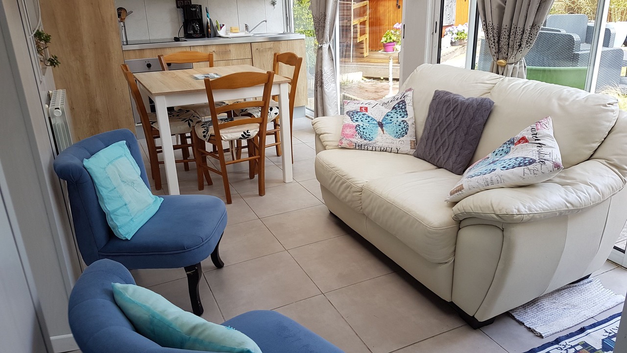 Photo of Livingroom in Le Crotoy