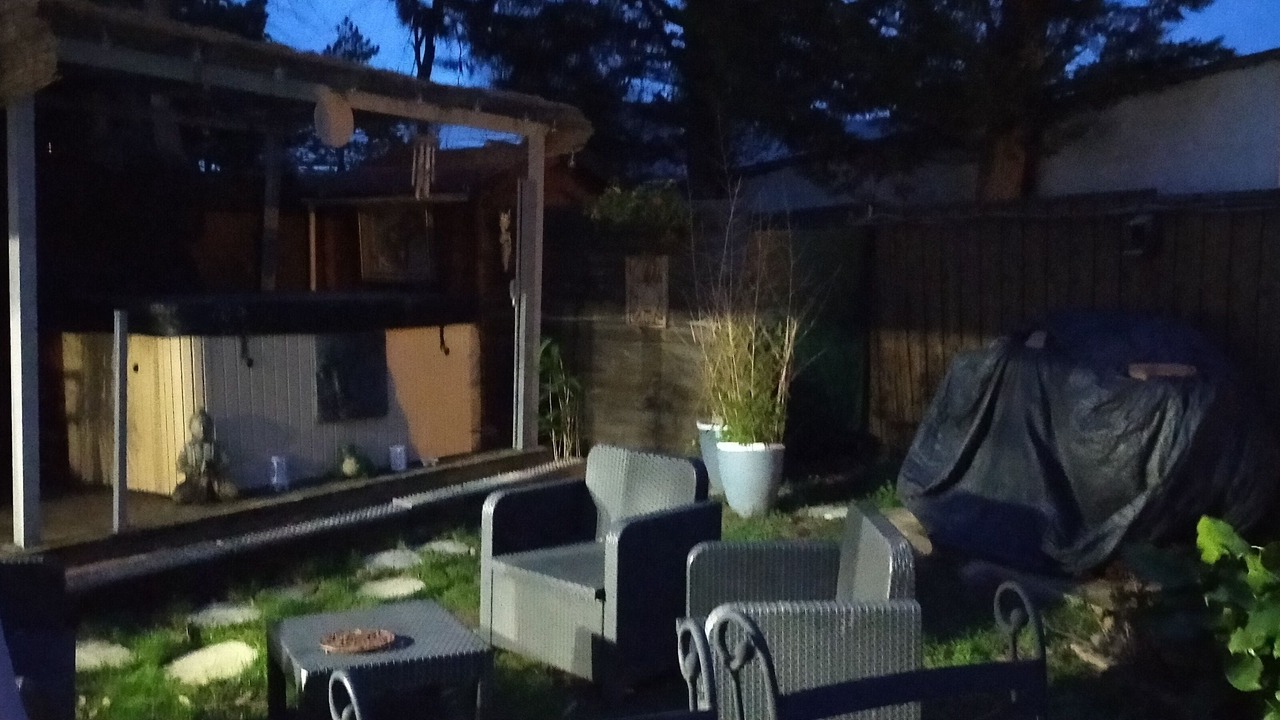 Photo of Outdoor in Le Crotoy