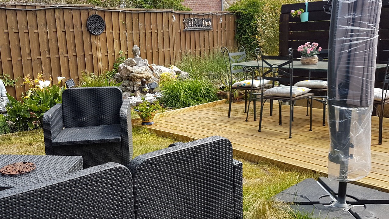 Photo of Outdoor in Le Crotoy