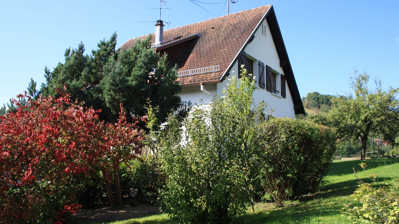 Photo of Outdoor in Breitenbach