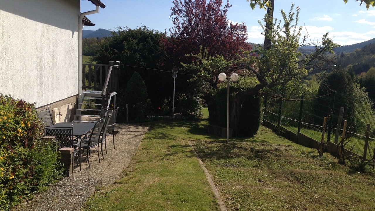 Photo of Outdoor in Breitenbach