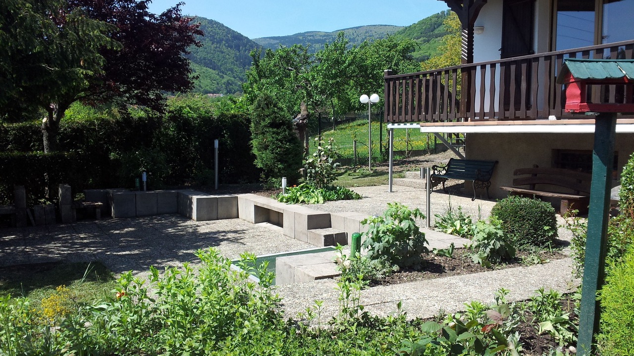 Photo of Outdoor in Breitenbach