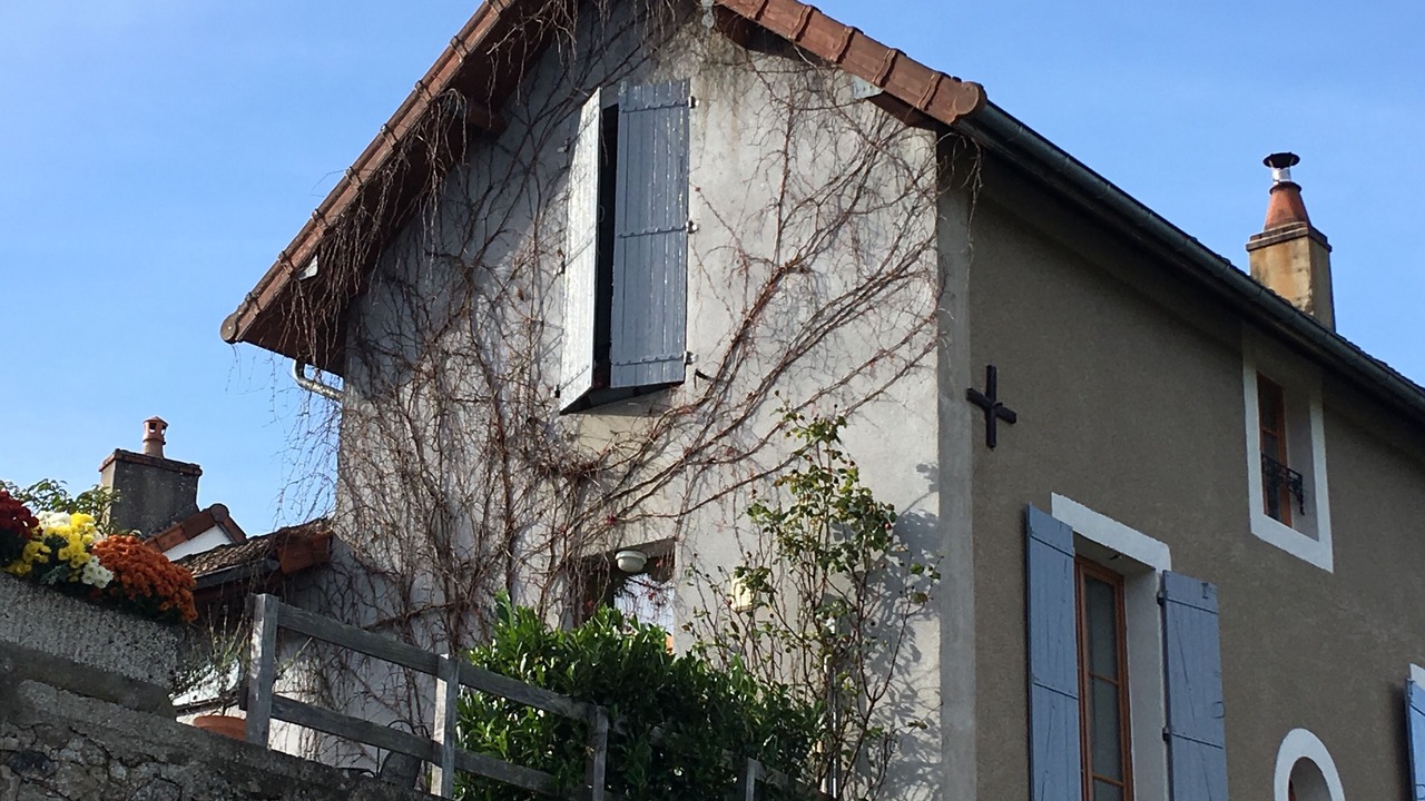 Photo of Outdoor in Saint-Didier-sur-Arroux