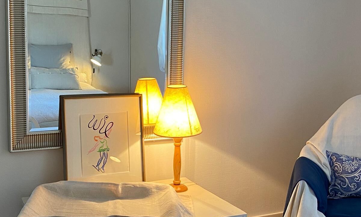 Photo of Bedroom in Saint-Didier-sur-Arroux