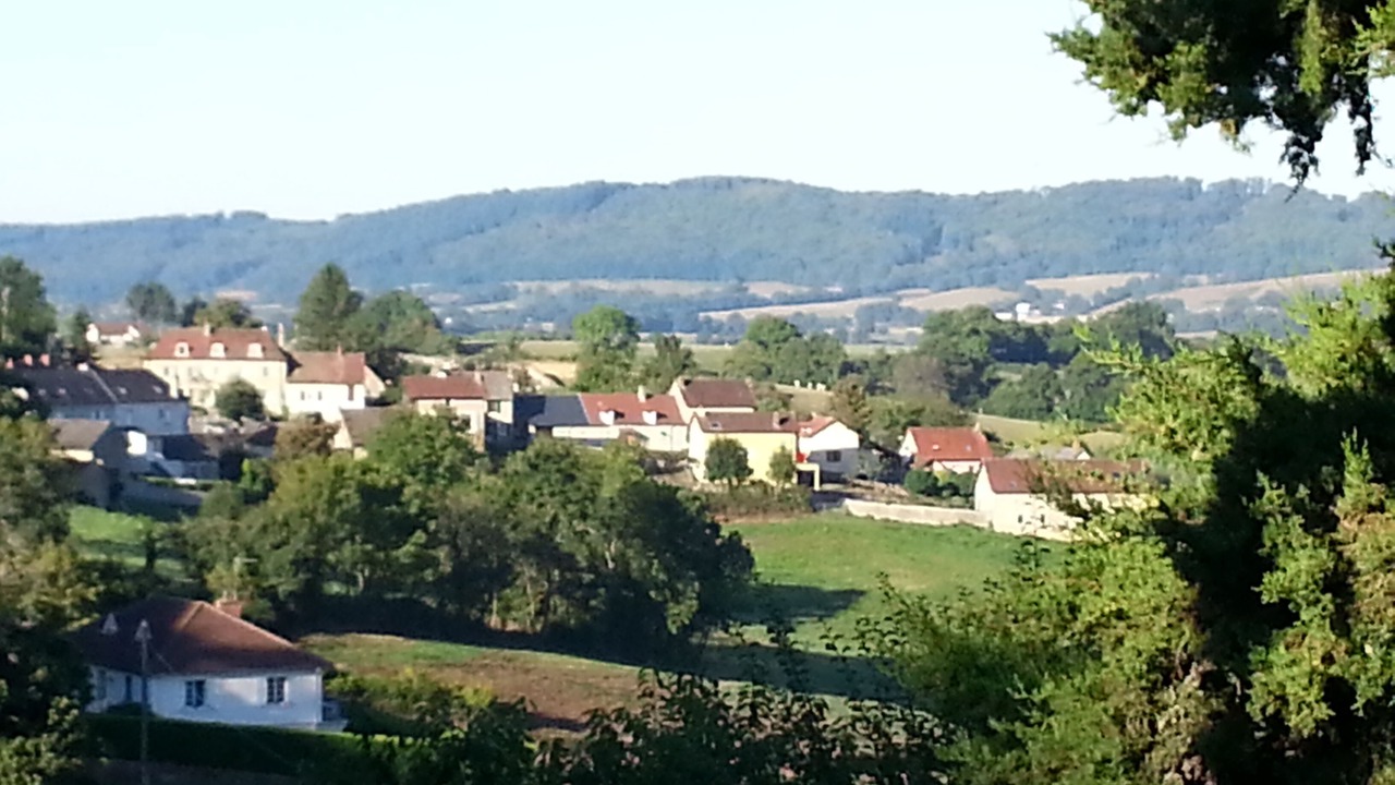 Photo of Others in Saint-Didier-sur-Arroux