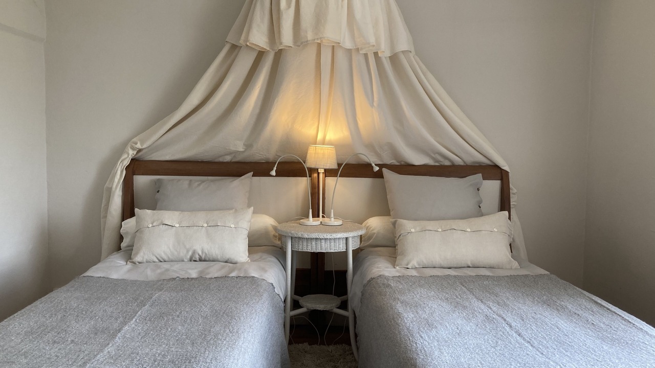 Photo of Bedroom in Saint-Didier-sur-Arroux