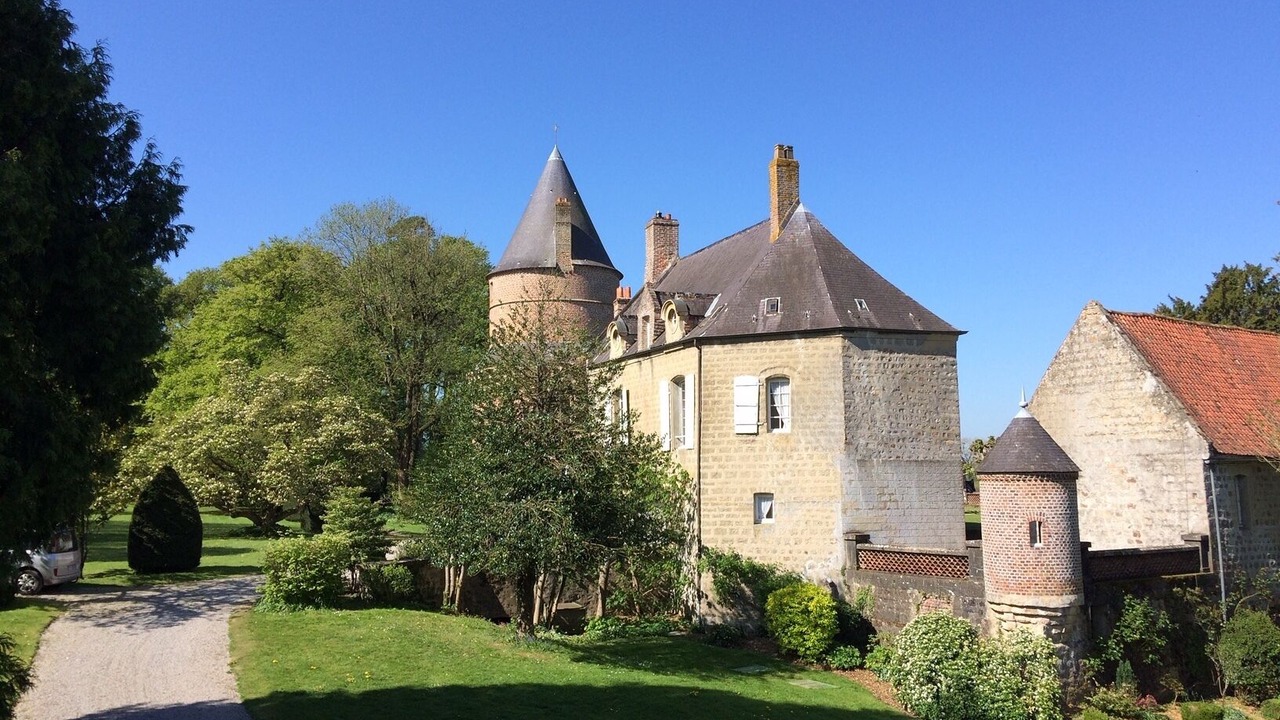 Photo of Outdoor in Wierre-au-Bois