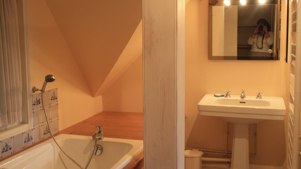 Photo of Bathroom in Wierre-au-Bois
