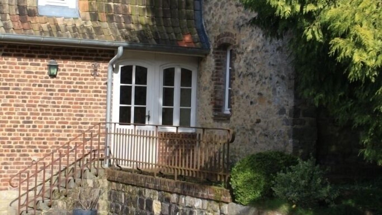 Photo of Patio Balcony in Wierre-au-Bois
