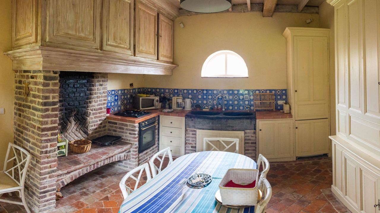 Photo of Kitchen in Wierre-au-Bois