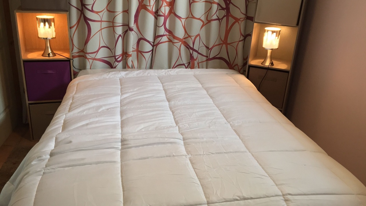 Photo of Bedroom in Conde-sur-lʼEscaut