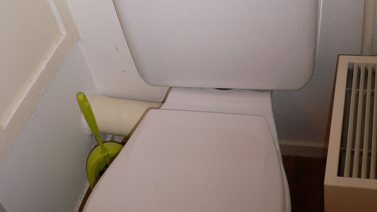 Photo of Bathroom in Coteaux Ouest