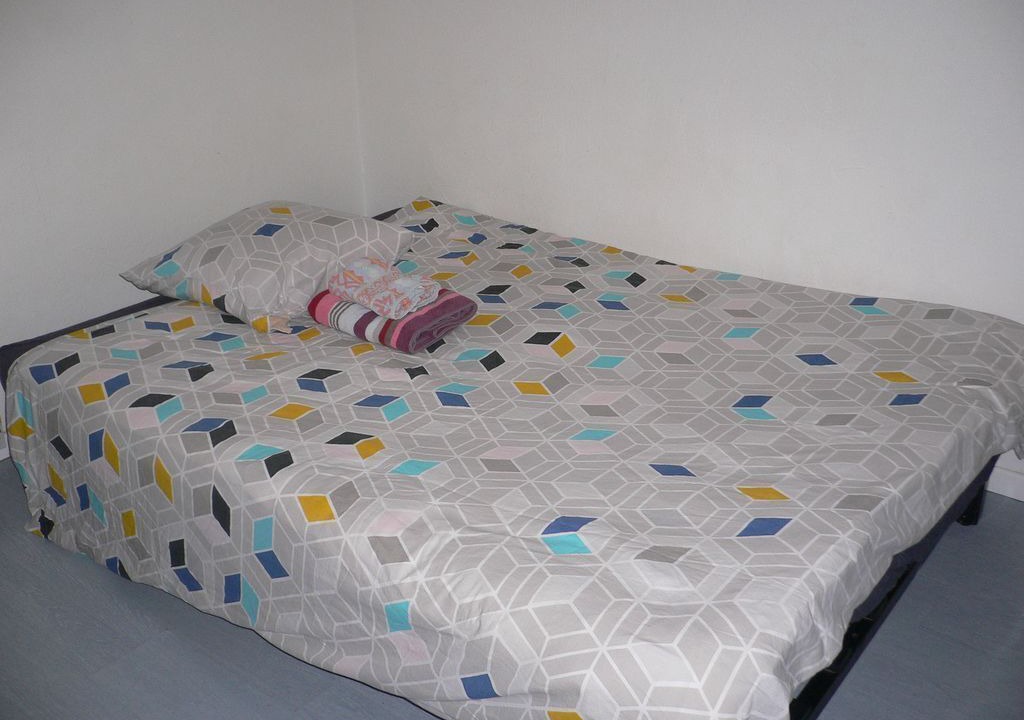 Photo of Bedroom in Coteaux Ouest