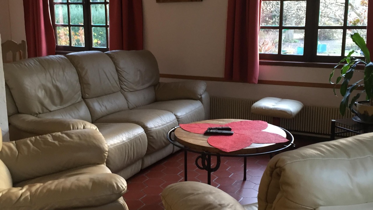 Photo of Livingroom in Conde-sur-lʼEscaut