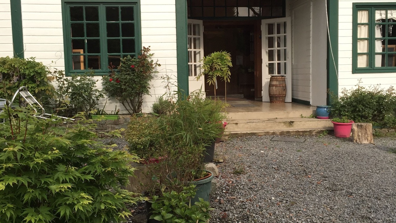 Photo of Outdoor in Conde-sur-lʼEscaut