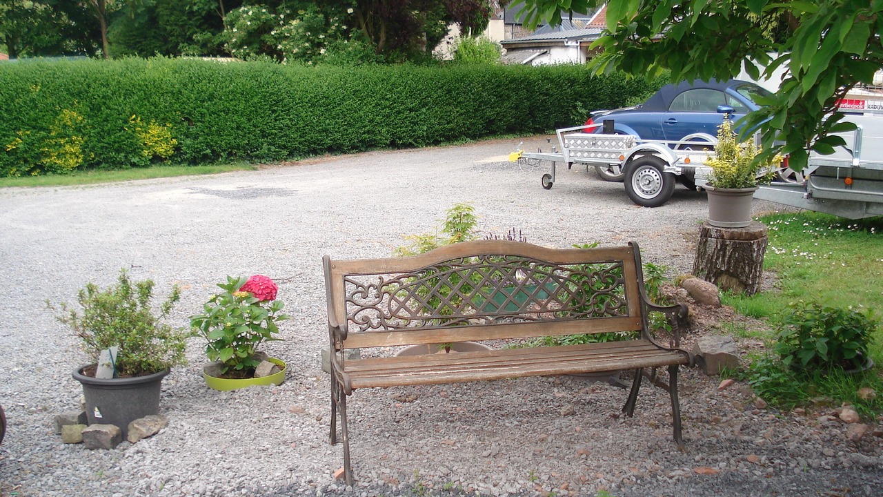 Photo of Outdoor in Conde-sur-lʼEscaut