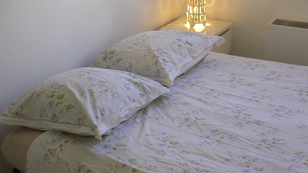 Photo of Bedroom in Coteaux Ouest