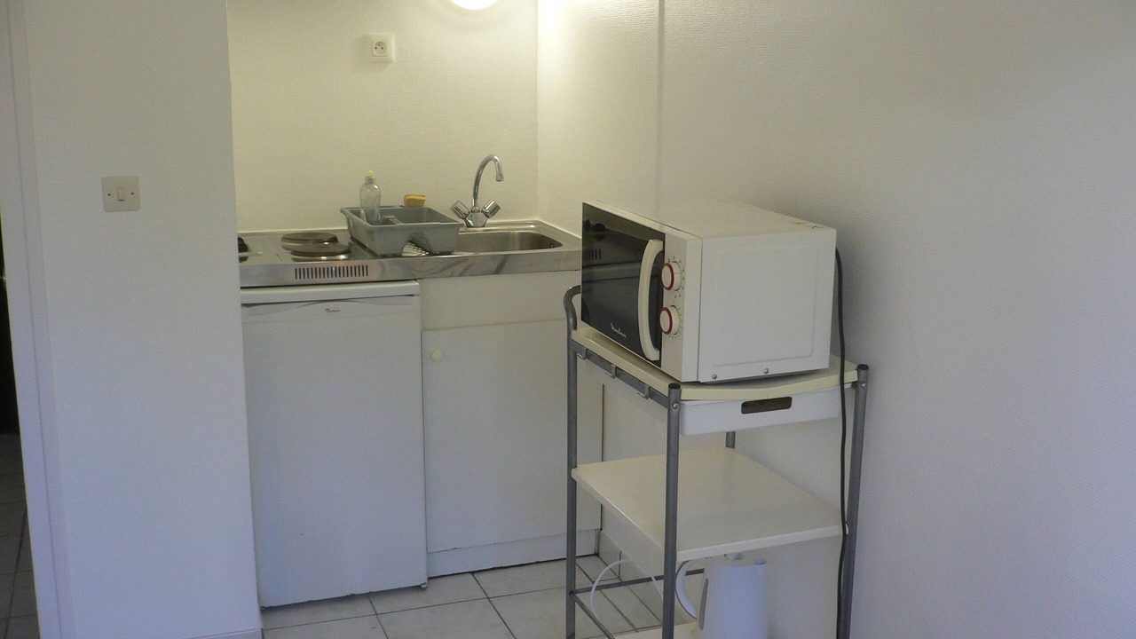 Photo of Kitchen in Coteaux Ouest