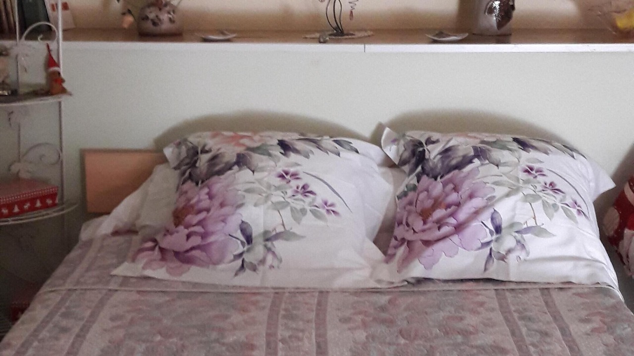 Photo of Bedroom in Mutzig