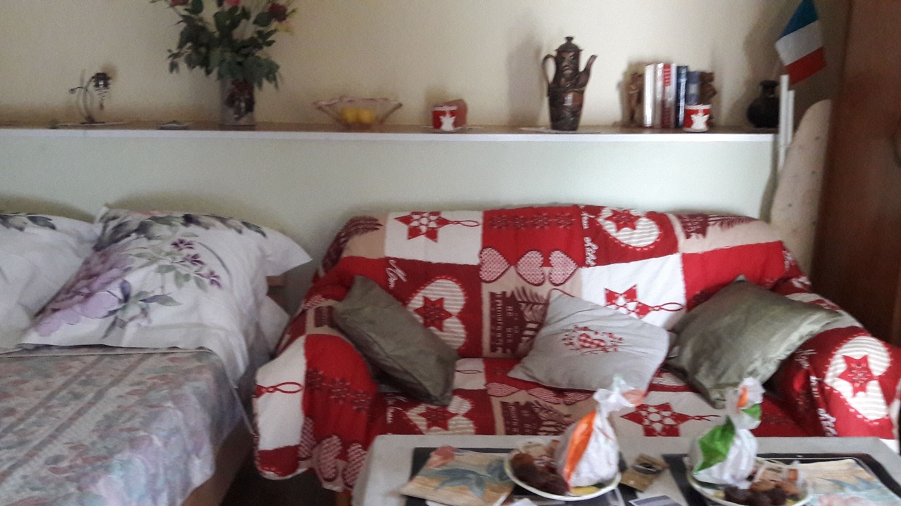 Photo of Bedroom in Mutzig