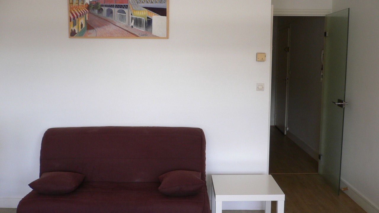Photo of Livingroom in Rouen