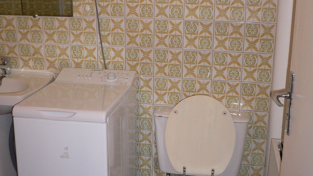 Photo of Bathroom in Rouen