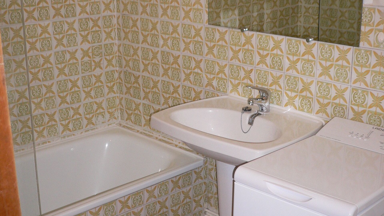 Photo of Bathroom in Rouen
