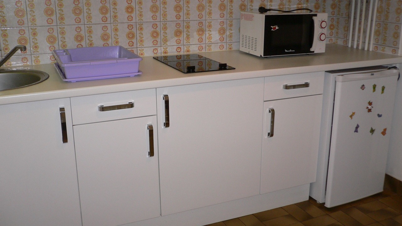 Photo of Kitchen in Rouen