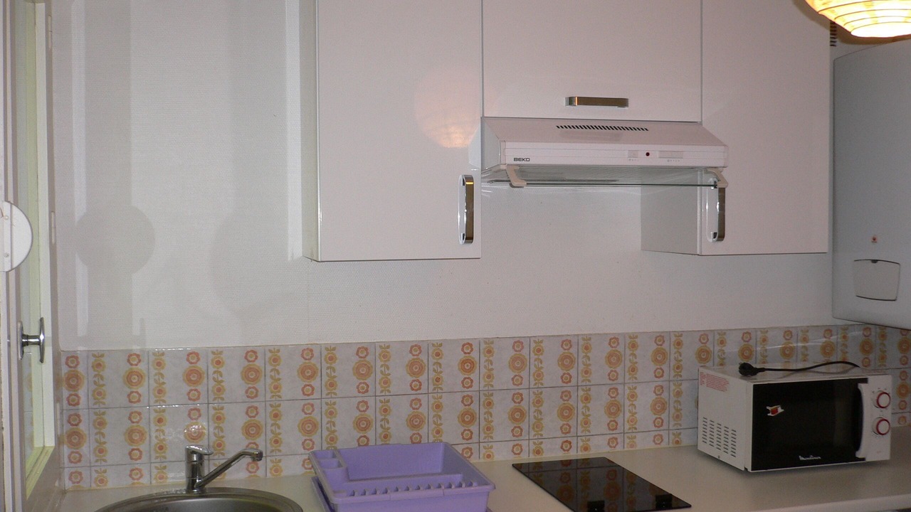Photo of Kitchen in Rouen