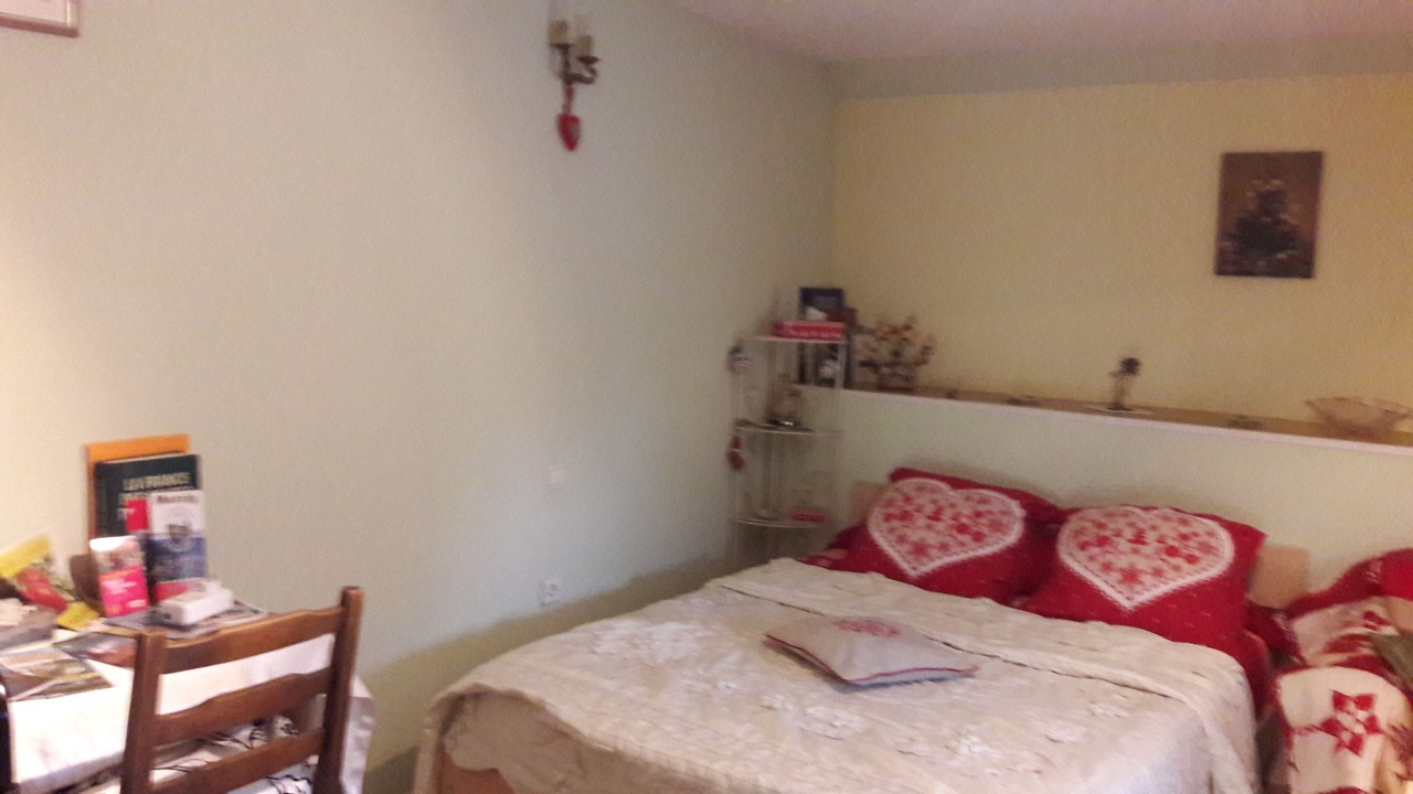Photo of Bedroom in Mutzig