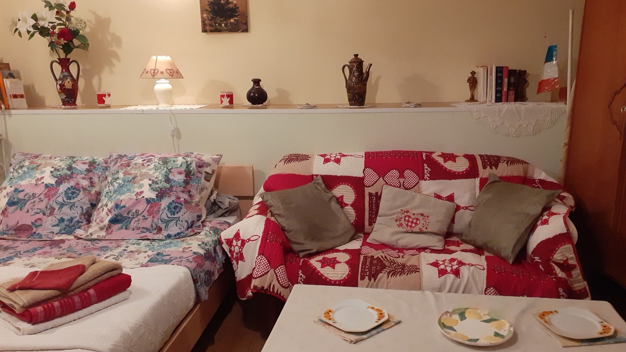 Photo of Bedroom in Mutzig