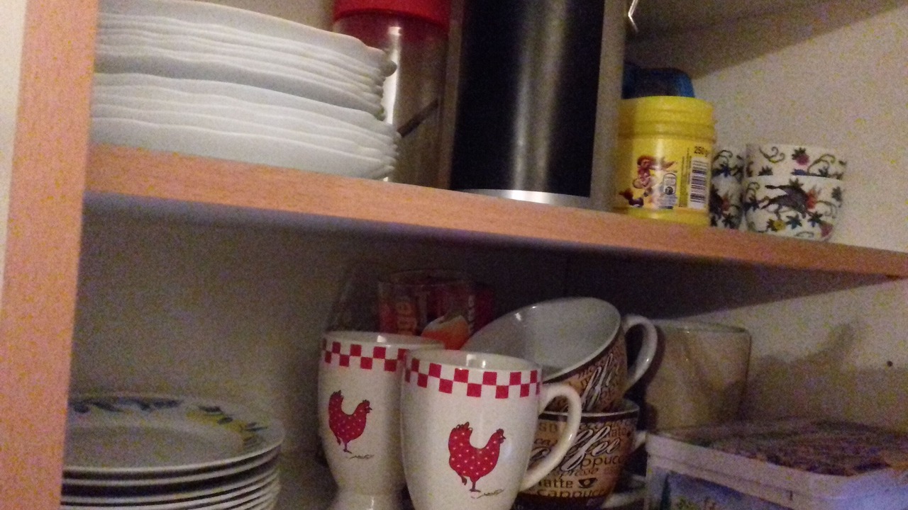 Photo of Kitchen in Mutzig
