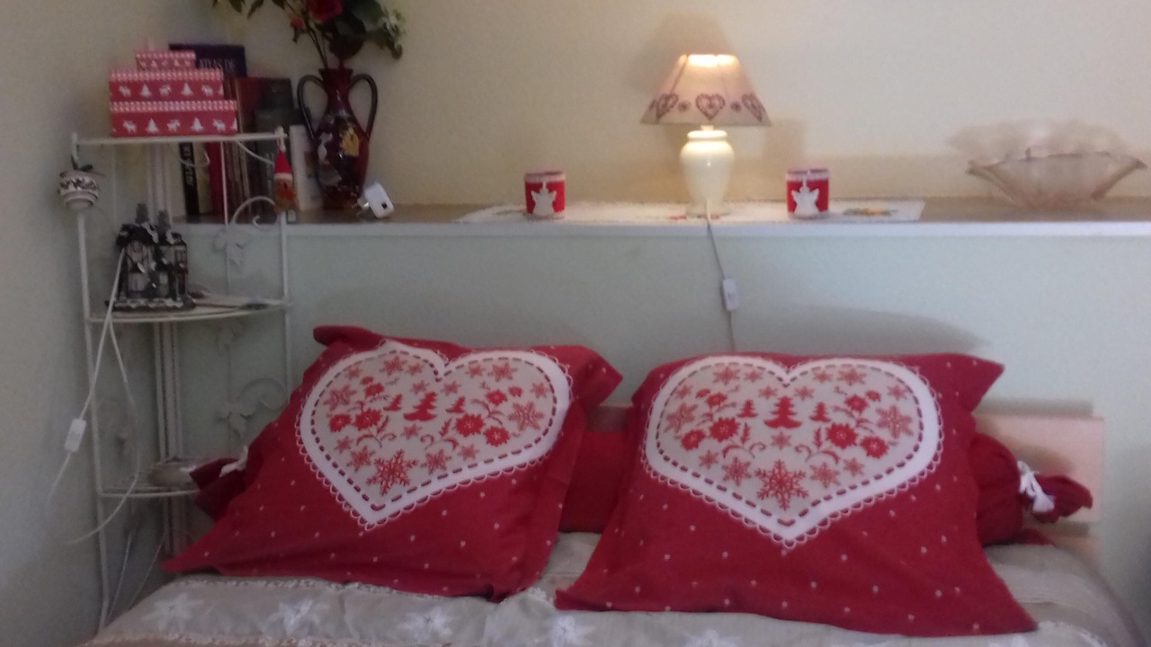 Photo of Bedroom in Mutzig