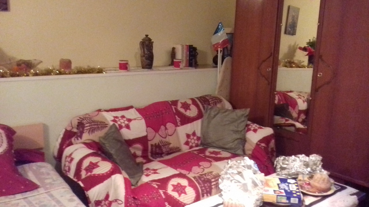 Photo of Livingroom in Mutzig