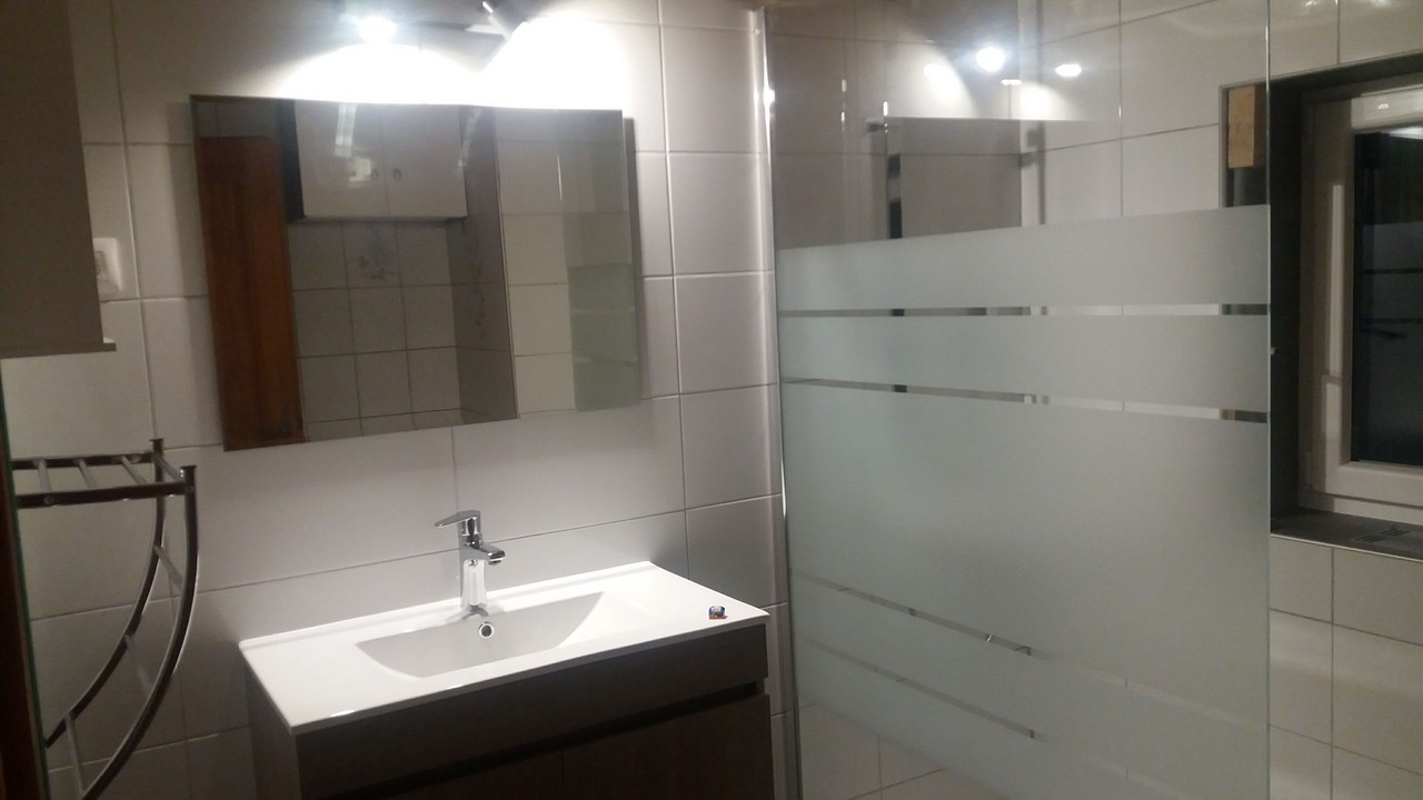 Photo of Bathroom in Soucht