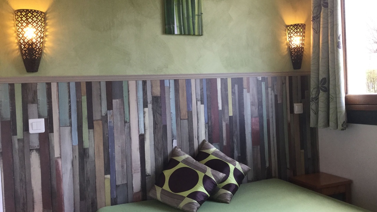 Photo of Bedroom in Nans-sous-Sainte-Anne