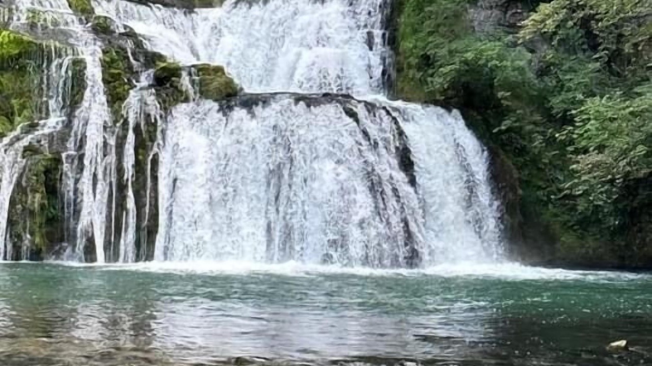 Photo of Outdoor in Nans-sous-Sainte-Anne