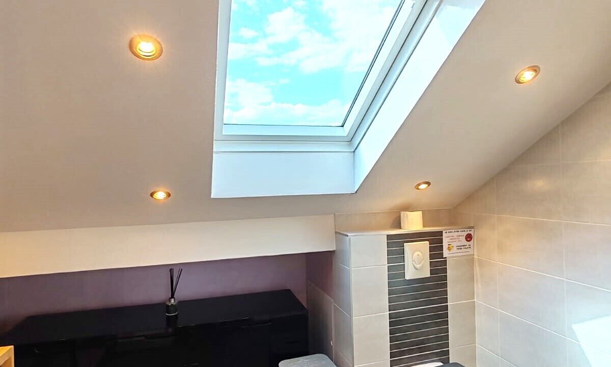 Photo of Bathroom in Ramonchamp