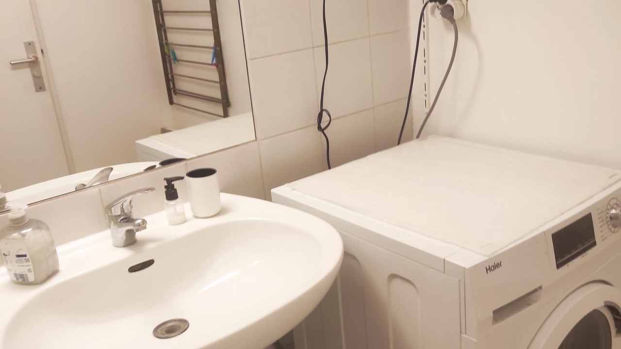 Photo of Bathroom in Vignerons