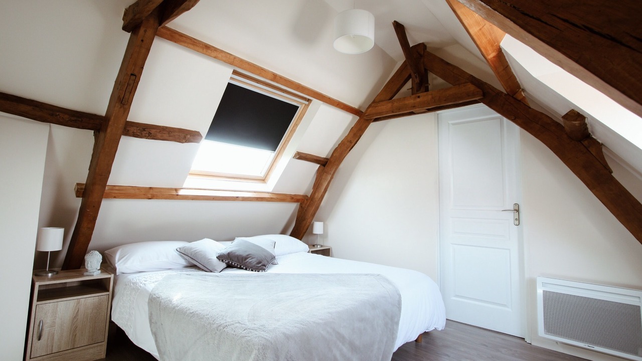 Photo of Bedroom in Parenty